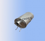 Silencer Complete,283049100107